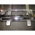 FORD F650SD (SUPER DUTY) BUMPER ASSEMBLY, FRONT thumbnail 3