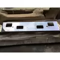 FORD F650SD (SUPER DUTY) BUMPER ASSEMBLY, FRONT thumbnail 5