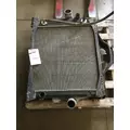 FORD F650SD (SUPER DUTY) COOLING ASSEMBLY (RAD, COND, ATAAC) thumbnail 3