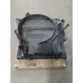 FORD F650SD (SUPER DUTY) COOLING ASSEMBLY (RAD, COND, ATAAC) thumbnail 1