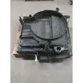 FORD F650SD (SUPER DUTY) COOLING ASSEMBLY (RAD, COND, ATAAC) thumbnail 2