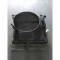FORD F650SD (SUPER DUTY) COOLING ASSEMBLY (RAD, COND, ATAAC) thumbnail 3