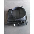 FORD F650SD (SUPER DUTY) COOLING ASSEMBLY (RAD, COND, ATAAC) thumbnail 4