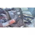FORD F650SD (SUPER DUTY) COOLING ASSEMBLY (RAD, COND, ATAAC) thumbnail 3