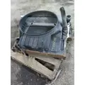 FORD F650SD (SUPER DUTY) COOLING ASSEMBLY (RAD, COND, ATAAC) thumbnail 4
