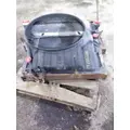 FORD F650SD (SUPER DUTY) COOLING ASSEMBLY (RAD, COND, ATAAC) thumbnail 8