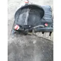 FORD F650SD (SUPER DUTY) COOLING ASSEMBLY (RAD, COND, ATAAC) thumbnail 9