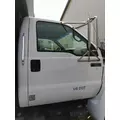 FORD F650SD (SUPER DUTY) DOOR ASSEMBLY, FRONT thumbnail 1