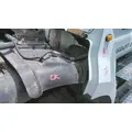 FORD F650SD (SUPER DUTY) FENDER, SPLASH SHIELDGUARD thumbnail 1