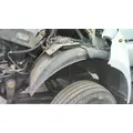FORD F650SD (SUPER DUTY) FENDER, SPLASH SHIELDGUARD thumbnail 1