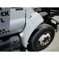 FORD F650SD (SUPER DUTY) FENDER EXTENSION thumbnail 2