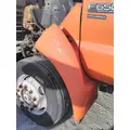 FORD F650SD (SUPER DUTY) FENDER EXTENSION thumbnail 1