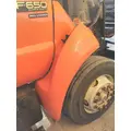 FORD F650SD (SUPER DUTY) FENDER EXTENSION thumbnail 1