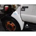 FORD F650SD (SUPER DUTY) FENDER EXTENSION thumbnail 1