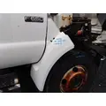 FORD F650SD (SUPER DUTY) FENDER EXTENSION thumbnail 1
