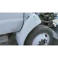 FORD F650SD (SUPER DUTY) FENDER EXTENSION thumbnail 1