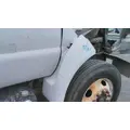 FORD F650SD (SUPER DUTY) FENDER EXTENSION thumbnail 1