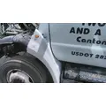 FORD F650SD (SUPER DUTY) FENDER EXTENSION thumbnail 1