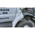 FORD F650SD (SUPER DUTY) FENDER EXTENSION thumbnail 1
