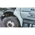 FORD F650SD (SUPER DUTY) FENDER EXTENSION thumbnail 1