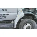 FORD F650SD (SUPER DUTY) FENDER EXTENSION thumbnail 1