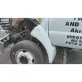 FORD F650SD (SUPER DUTY) FENDER EXTENSION thumbnail 1