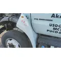 FORD F650SD (SUPER DUTY) FENDER EXTENSION thumbnail 1