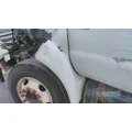 FORD F650SD (SUPER DUTY) FENDER EXTENSION thumbnail 1