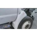 FORD F650SD (SUPER DUTY) FENDER EXTENSION thumbnail 1