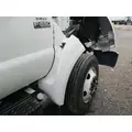 FORD F650SD (SUPER DUTY) FENDER EXTENSION thumbnail 3