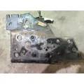 FORD F650SD (SUPER DUTY) FRAME HORN thumbnail 7