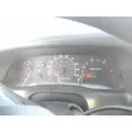 FORD F650SD (SUPER DUTY) GAUGE CLUSTER thumbnail 1