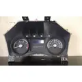 FORD F650SD (SUPER DUTY) GAUGE CLUSTER thumbnail 1