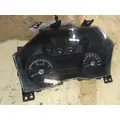 FORD F650SD (SUPER DUTY) GAUGE CLUSTER thumbnail 3