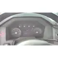 FORD F650SD (SUPER DUTY) GAUGE CLUSTER thumbnail 1