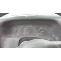 FORD F650SD (SUPER DUTY) GAUGE CLUSTER thumbnail 1
