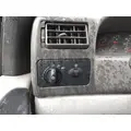 FORD F650SD (SUPER DUTY) HEADLAMP SWITCH thumbnail 1