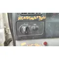 FORD F650SD (SUPER DUTY) HEADLAMP SWITCH thumbnail 1