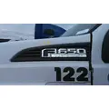 FORD F650SD (SUPER DUTY) HOOD ORNAMENT thumbnail 1