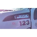 FORD F650SD (SUPER DUTY) HOOD ORNAMENT thumbnail 1