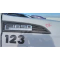 FORD F650SD (SUPER DUTY) HOOD ORNAMENT thumbnail 1