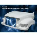 FORD F650SD (SUPER DUTY) HOOD thumbnail 2