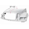 FORD F650SD (SUPER DUTY) HOOD thumbnail 2