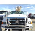 FORD F650SD (SUPER DUTY) HOOD thumbnail 1