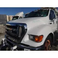 FORD F650SD (SUPER DUTY) HOOD thumbnail 2