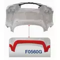 FORD F650SD (SUPER DUTY) HOOD thumbnail 3