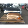 FORD F650SD (SUPER DUTY) HOOD thumbnail 4