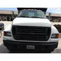 FORD F650SD (SUPER DUTY) HOOD thumbnail 2