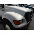 FORD F650SD (SUPER DUTY) HOOD thumbnail 3