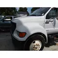 FORD F650SD (SUPER DUTY) HOOD thumbnail 4